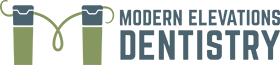 Modern Elevations Logo