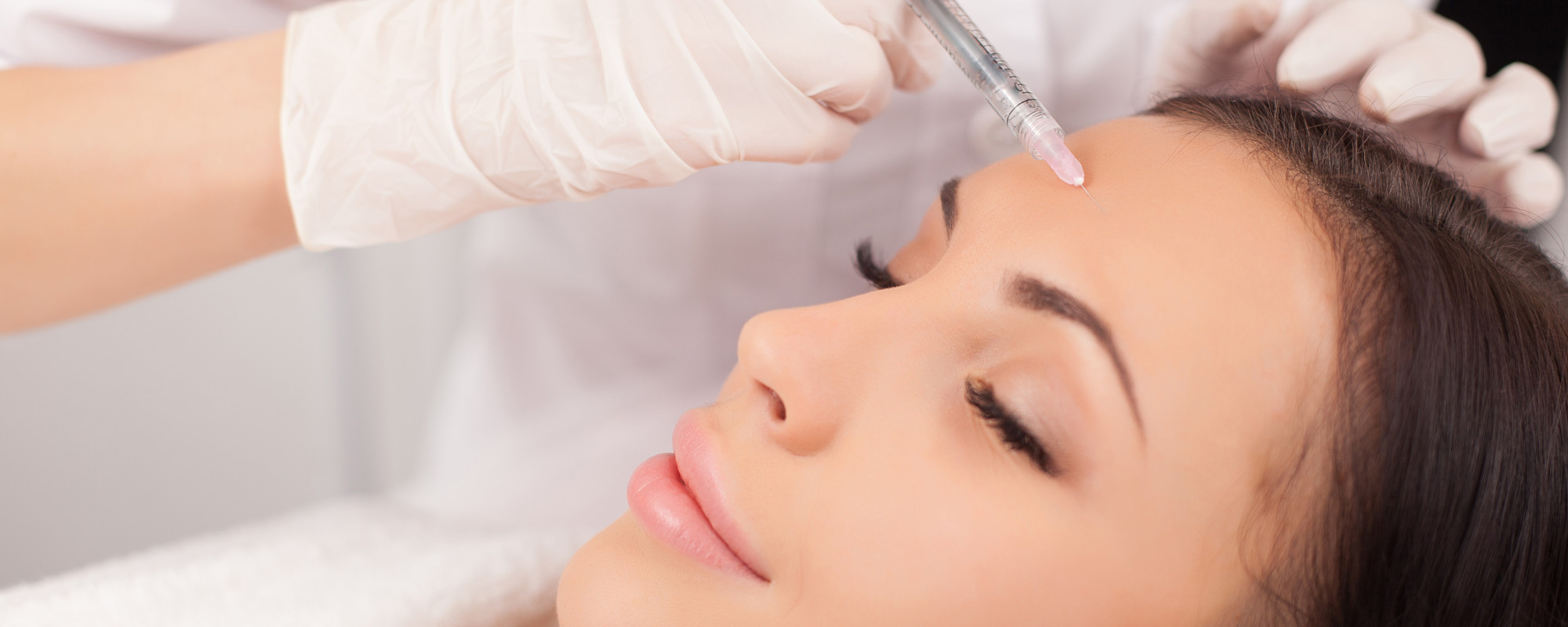 Cosmetic Services banner